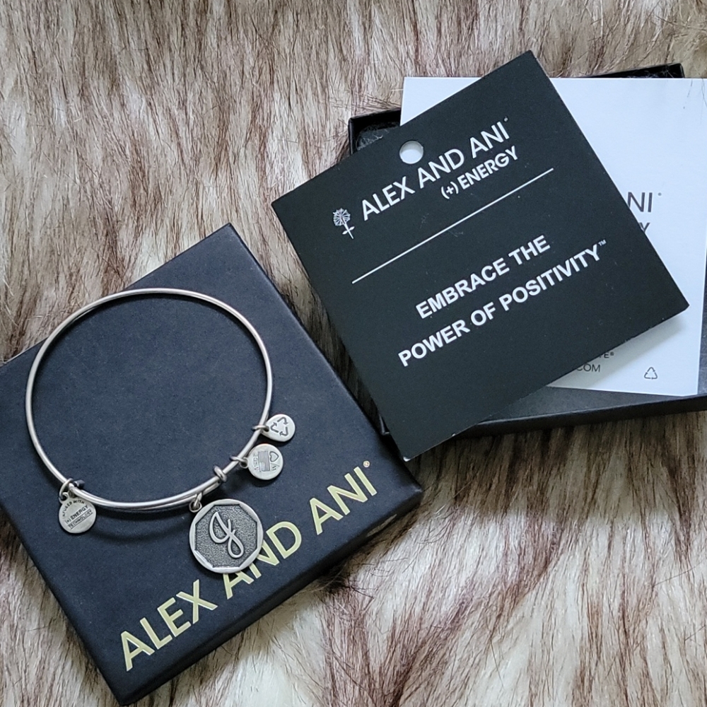 Alex And Ani Bracelet